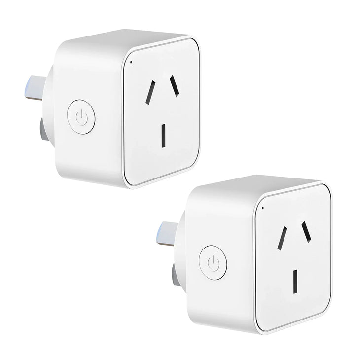 Chytrá Wi‑Fi zásuvka s monitorováním spotřeby energie – PowerLink (1+1 ZDARMA)