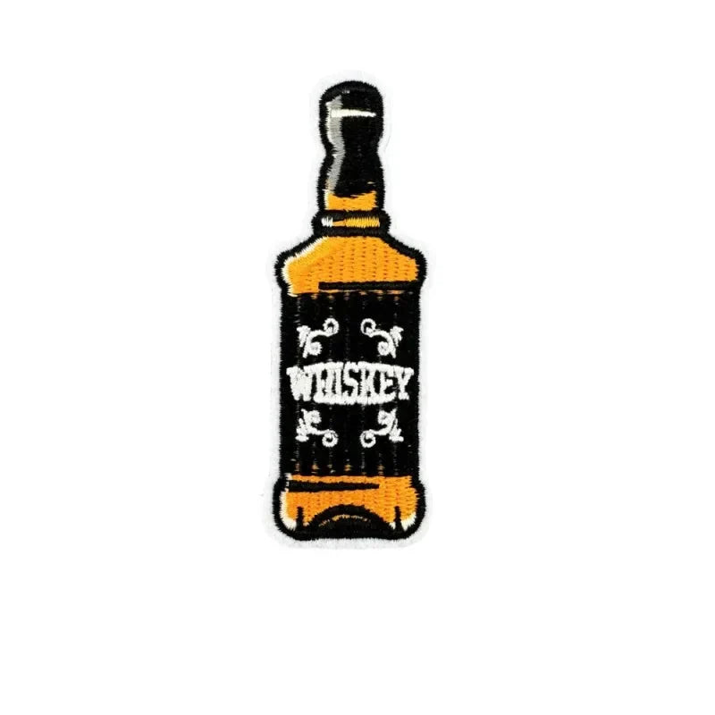 Sada pro vyšívání (6 kusů) – StickBrau Oktoberfest 2026