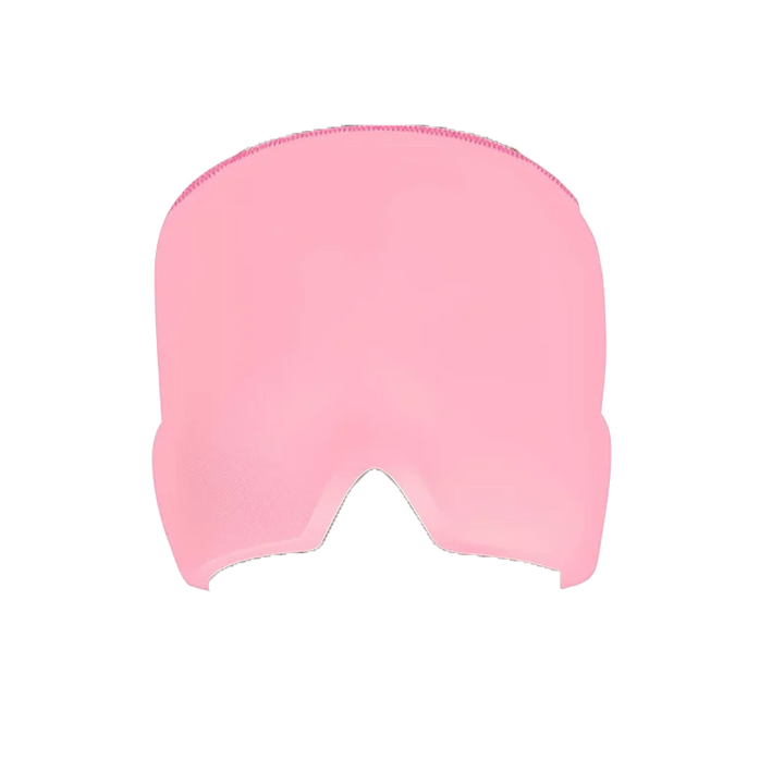 Rosa Neopren-Schwimmbrett, ergonomisch, für Schwimmtraining, Fitness, Wassersport.