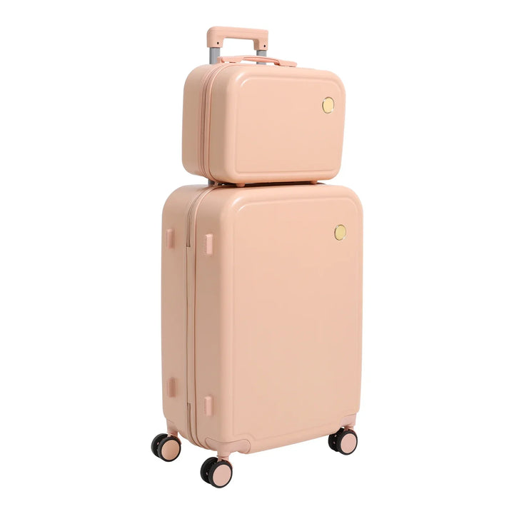 Hardshell sada – Vienna Duo
