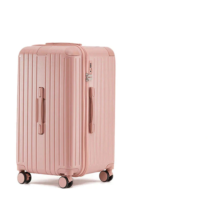 Tvrdé kufry – Milano Voyager