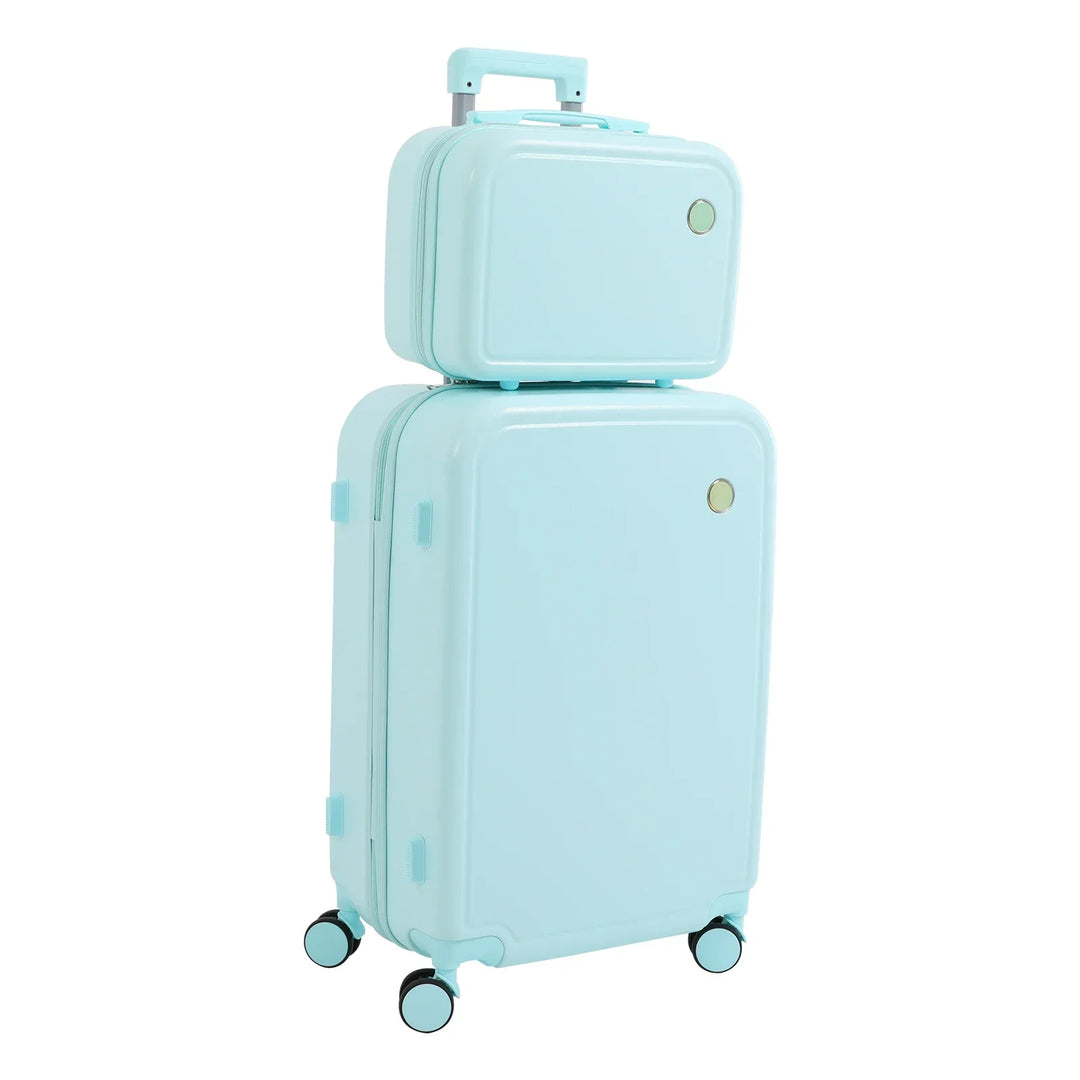 Hardshell sada – Vienna Duo