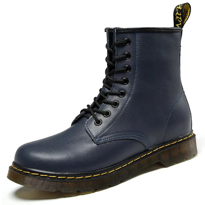Učící se veteránské boty s gripovou podrážkou – Victor