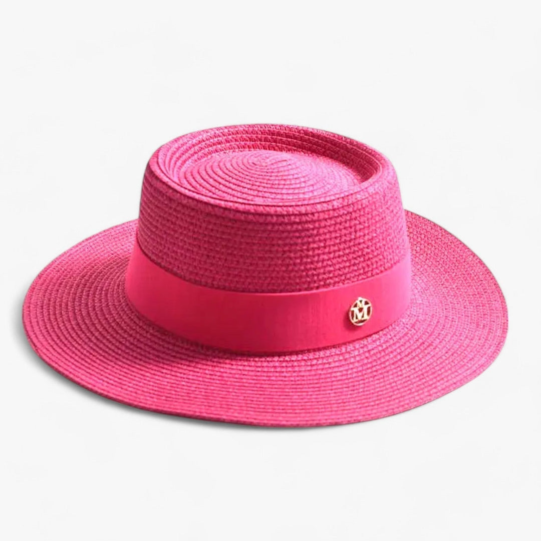 Elegantní dámský klobouk - Soleil