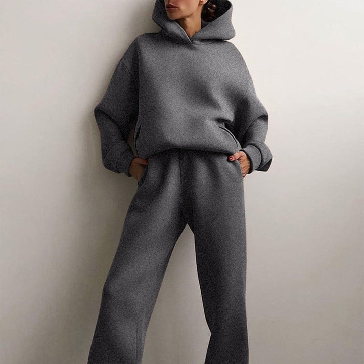 Dámská oversized lounge jogging souprava – Liv