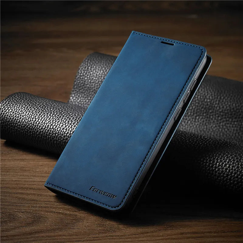Magnetický obal na iPhone – GripFold