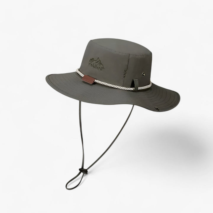 Unisex UV-ochranný voděodolný klobouk – Johnny