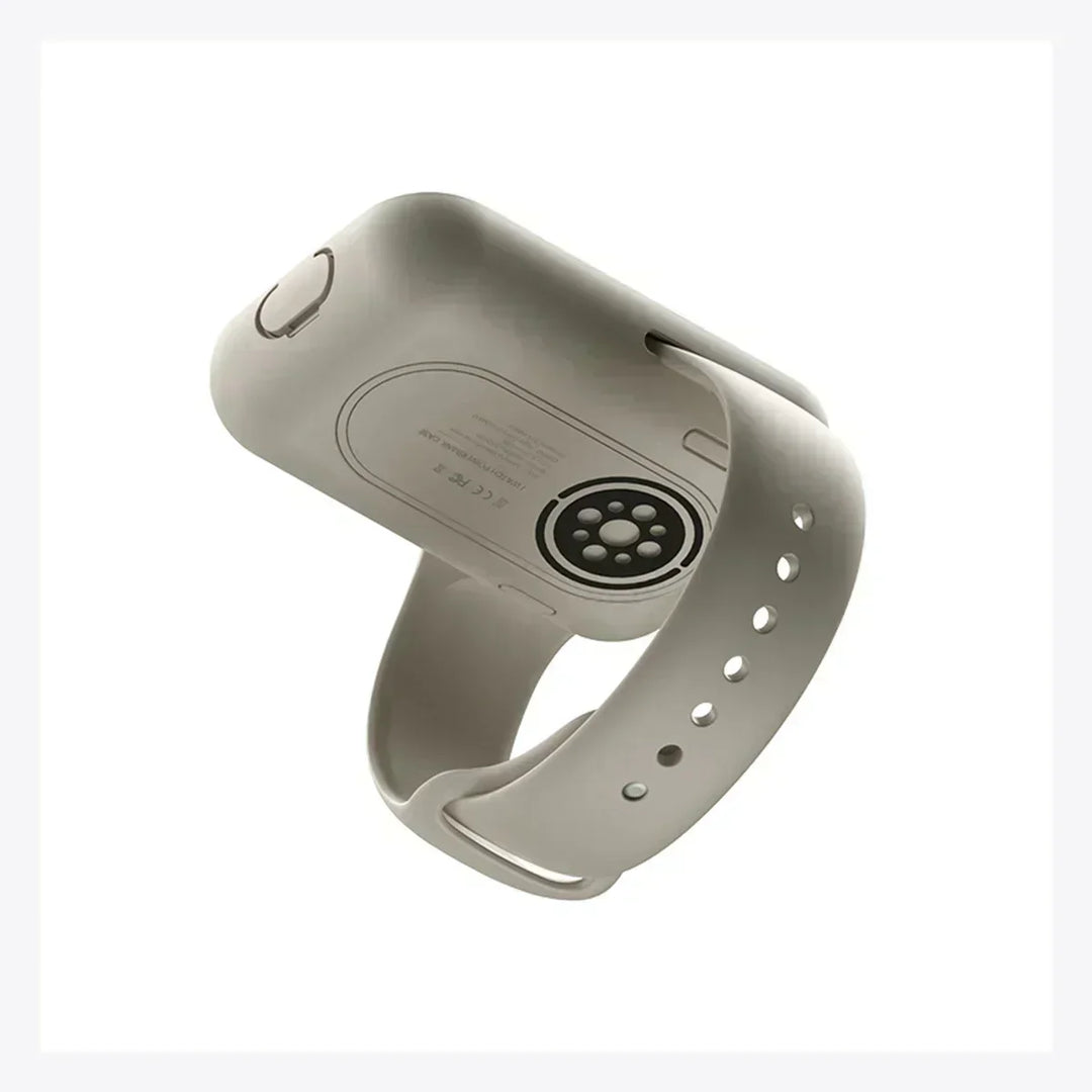 Přenosná bezdrátová nabíječka pro Apple Watch – WatchCharge (1+1 ZDARMA)