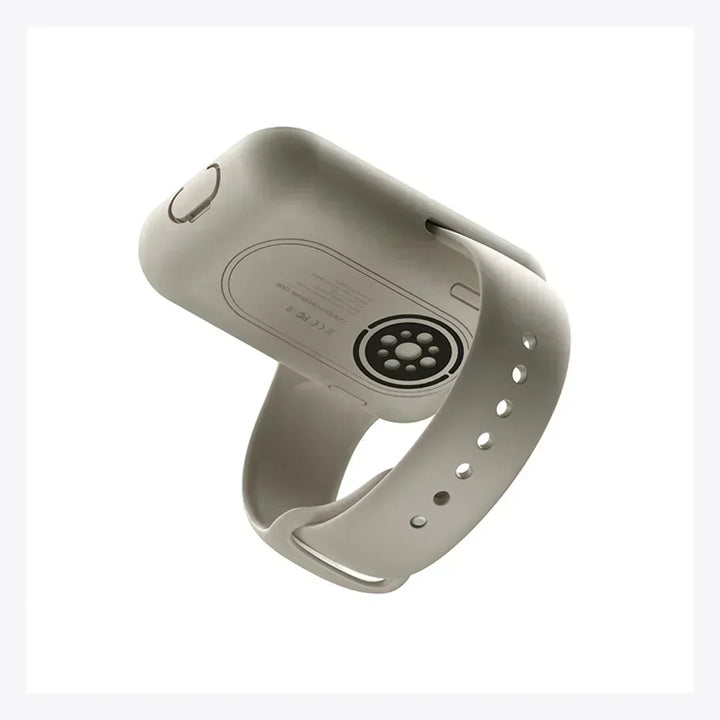 Přenosná bezdrátová nabíječka pro Apple Watch – WatchCharge (1+1 ZDARMA)