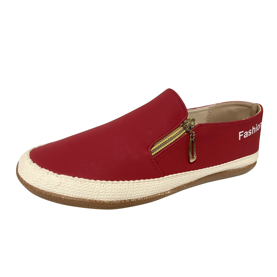 Dámské slip-on tenisky – Lina