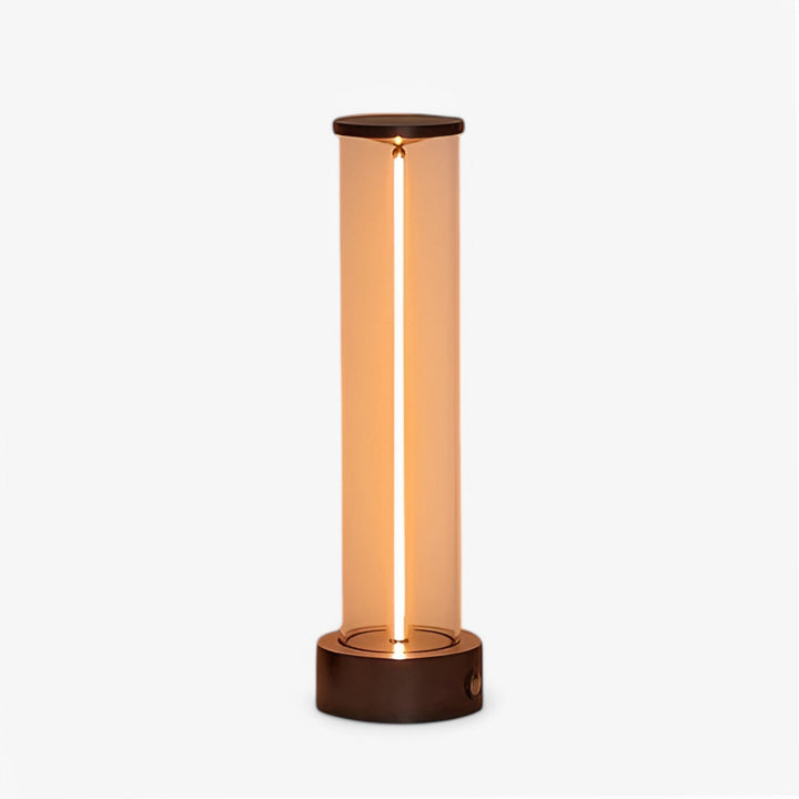 Stolní lampa ve tvaru světelného meče s nastavitelným jasem – Kyra