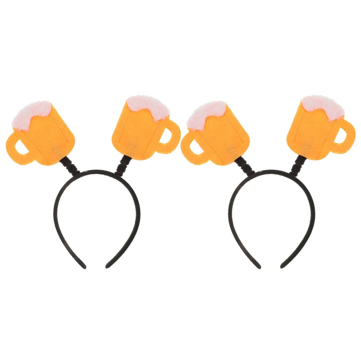 Set Hlavačka – pěnové koule Oktoberfest 2026 (6 ks)