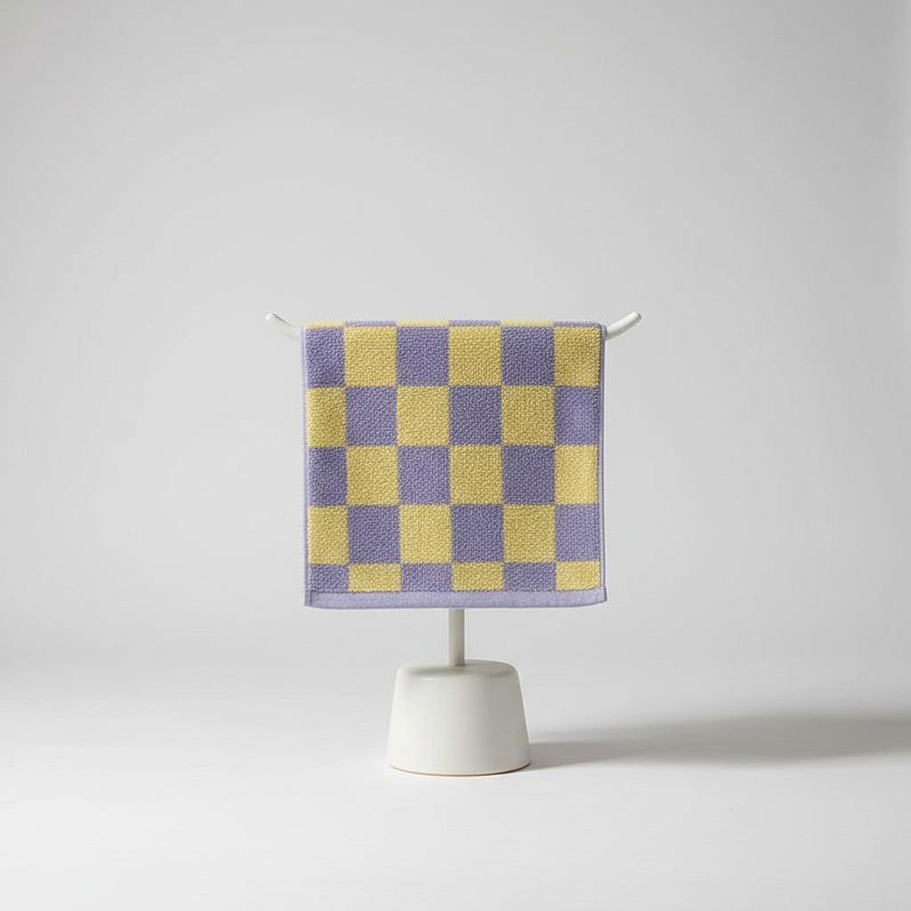 Saugfähige Handtücher - FluffyDot