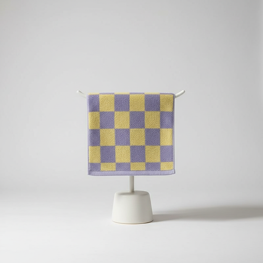 Saugfähige Handtücher - FluffyDot