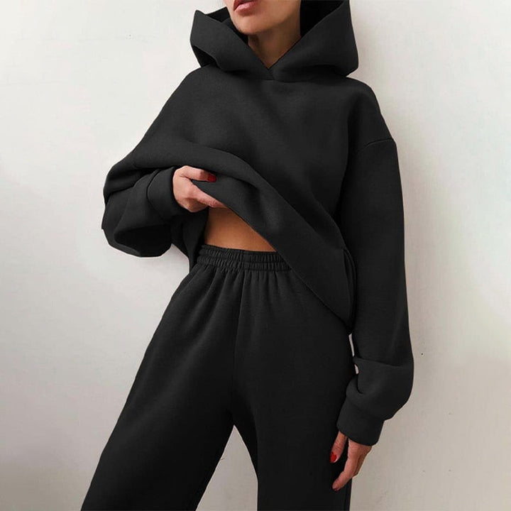 Dámská oversized lounge jogging souprava – Liv