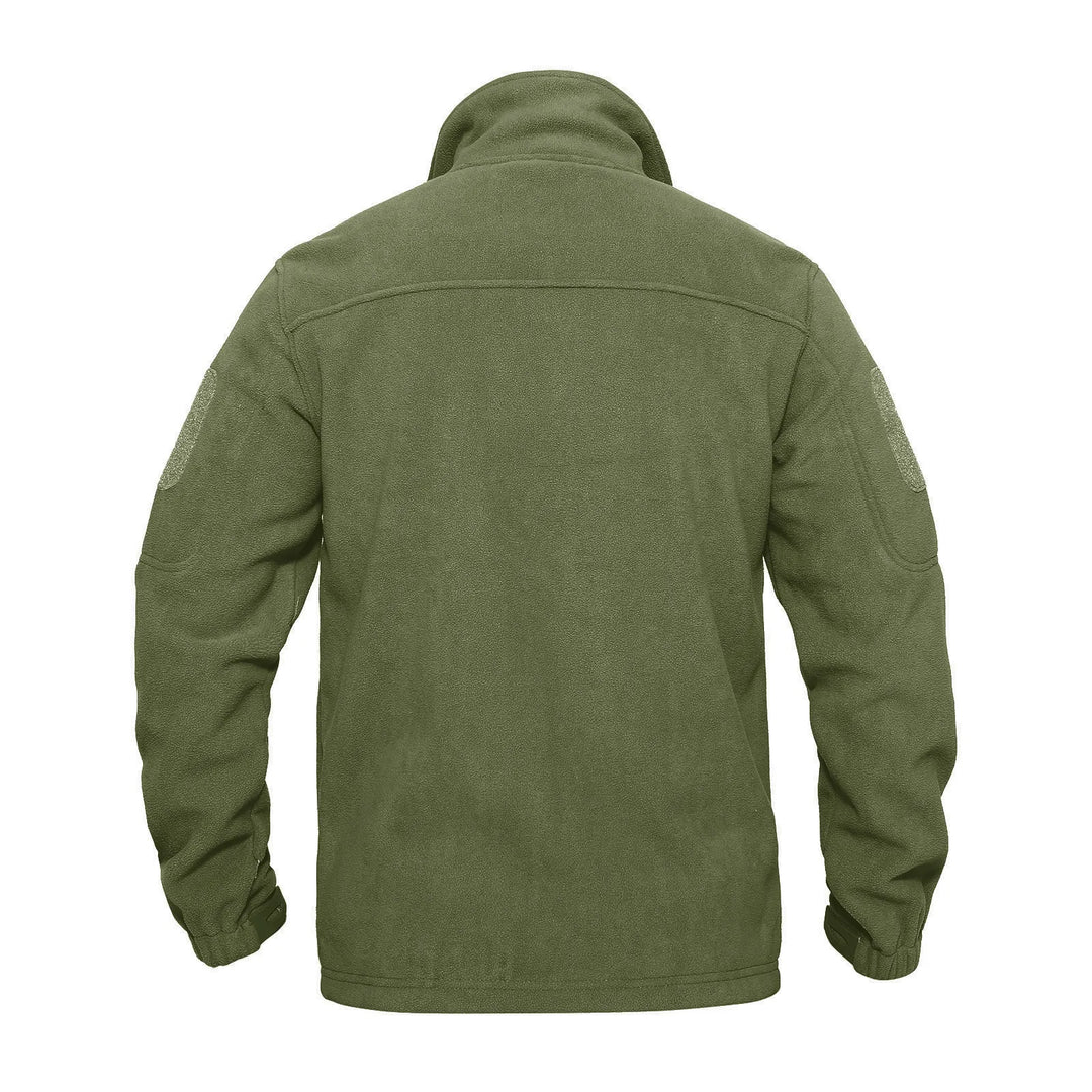 Taktická pánská fleece bunda – Axel