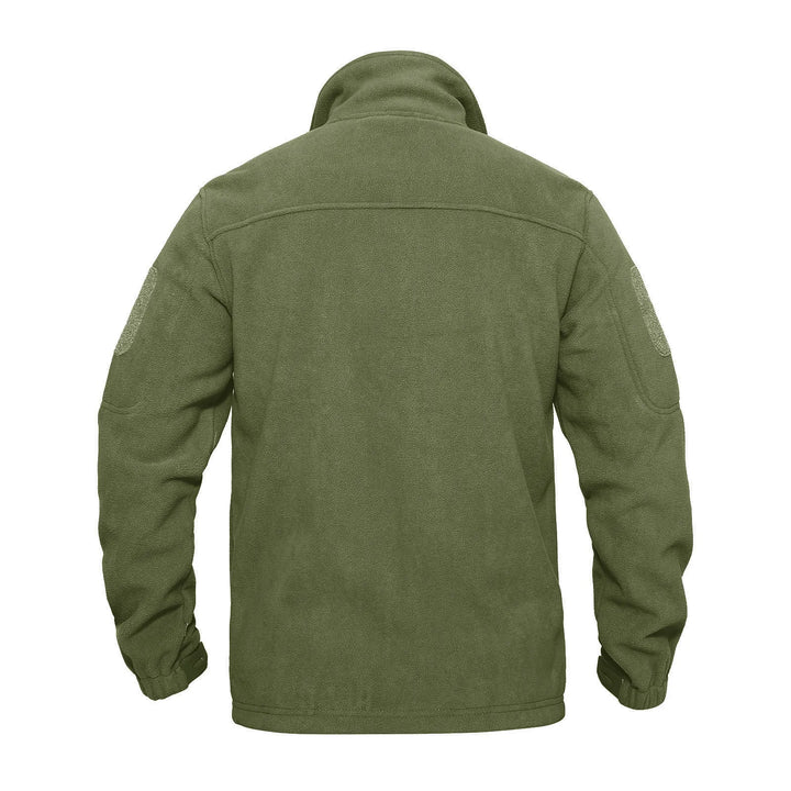 Taktická pánská fleece bunda – Axel
