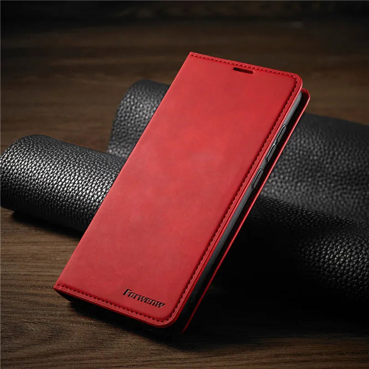 Magnetický obal na iPhone – GripFold