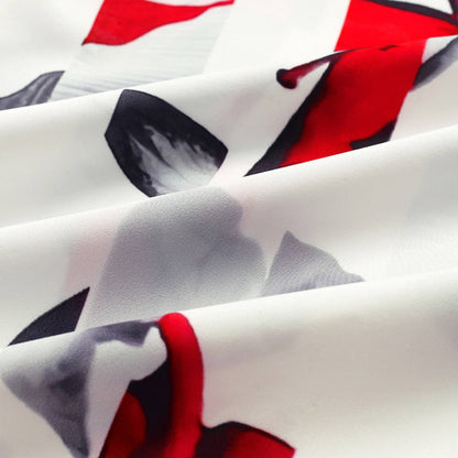 Letní košile pro muže s tropickým nádechem - AlohaVibes