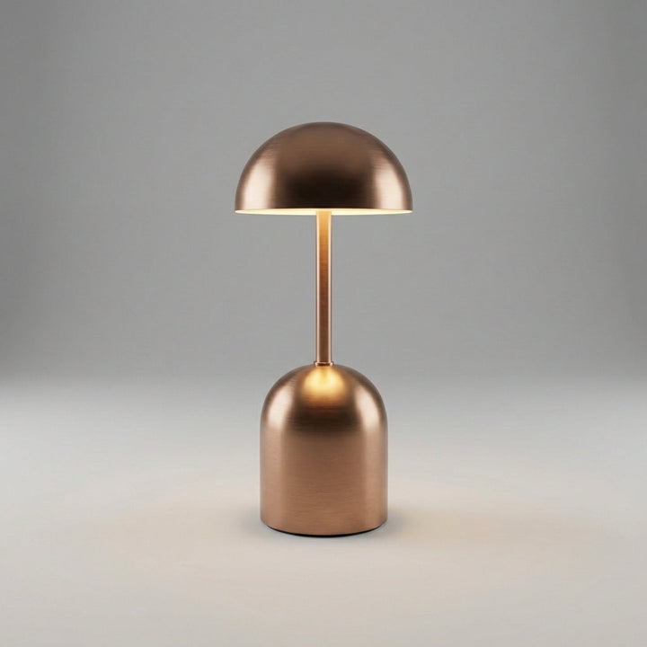 Scandinavian Style Desk Lamp -  Nordiqueo