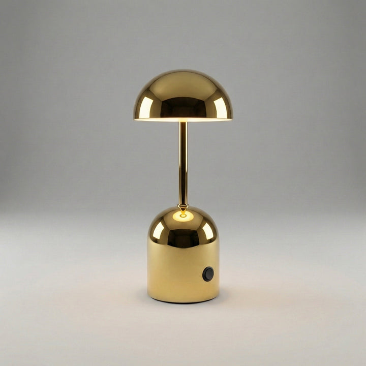 Scandinavian Style Desk Lamp -  Nordiqueo