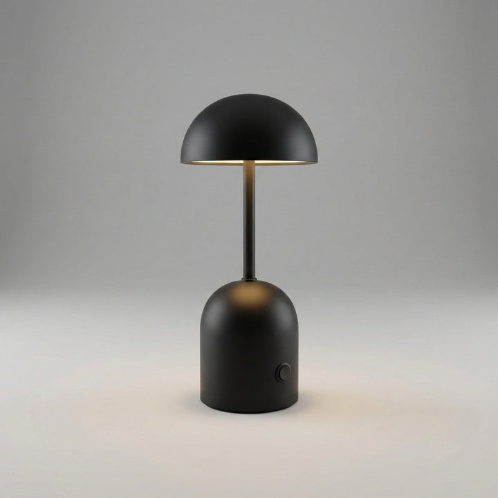 Scandinavian Style Desk Lamp -  Nordiqueo