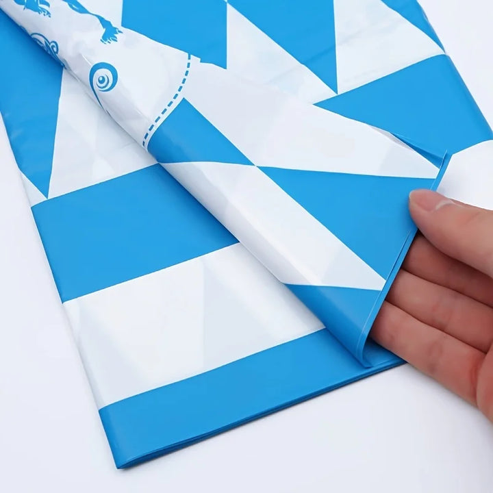 Sada ubrusů v designu Oktoberfest (3 díly) – BayernTafel Oktoberfest 2026