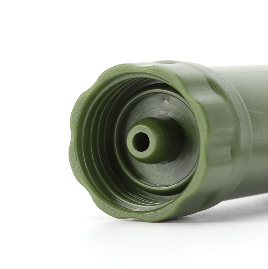 Venkovní vodní filtr – PureTrail 1200