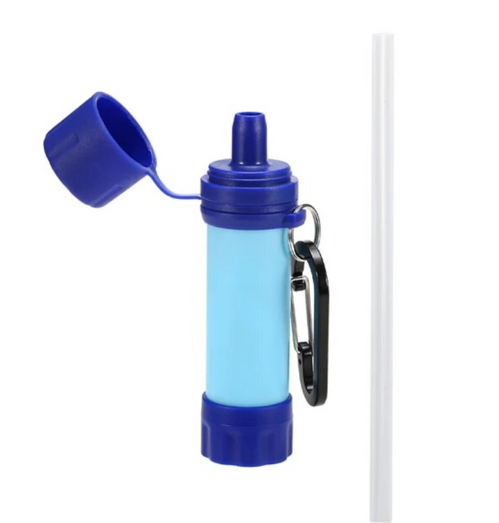 Venkovní vodní filtr – PureTrail 1200