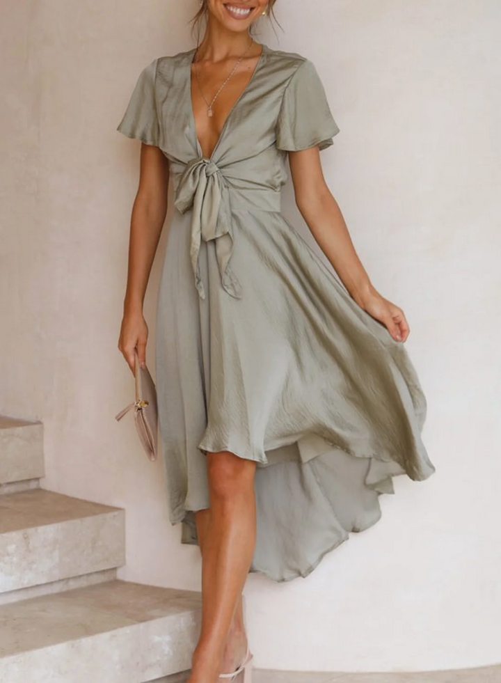 Elegant letní šaty – Amira