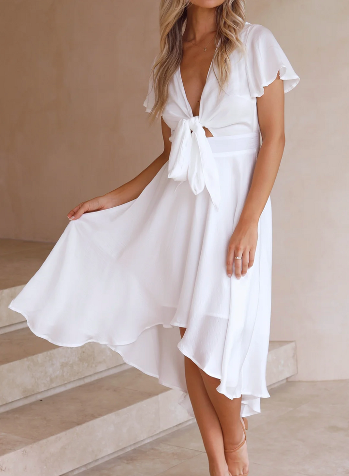 Elegant letní šaty – Amira