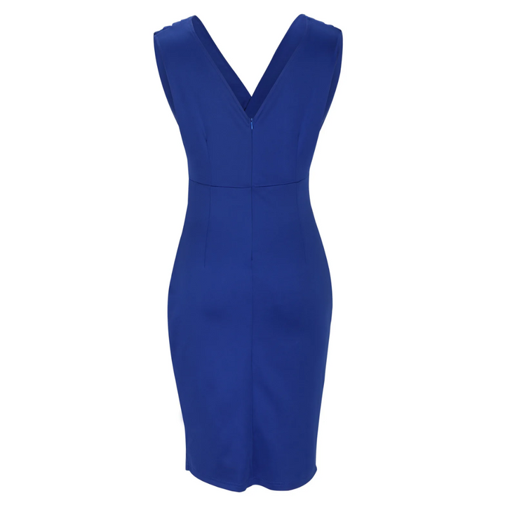 Schlanke Silhouette - DivineDress 
