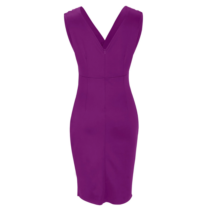 Schlanke Silhouette - DivineDress 