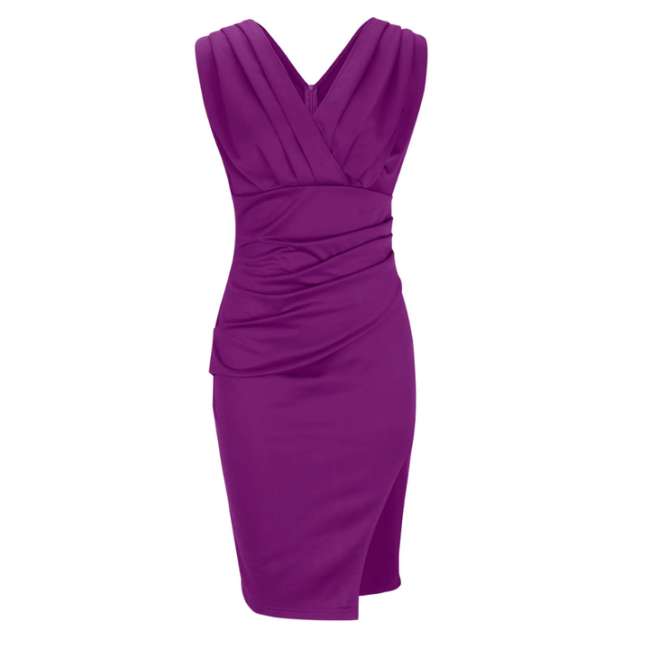 Schlanke Silhouette - DivineDress 