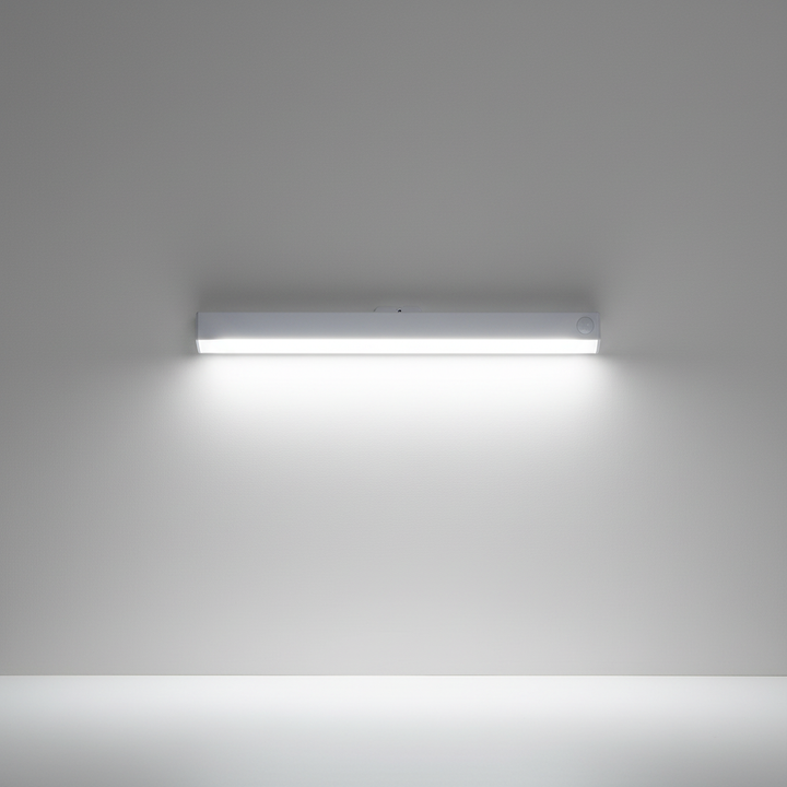 Schlanke Rechteckige Nachtlampe - StairLux