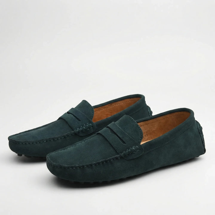 Schlichter Slipper Im Italienischen Stil - Darryl