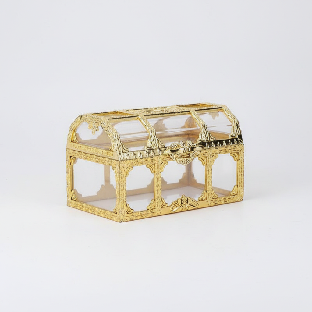 Schmuckaufbewahrung - CrystalKeeper 