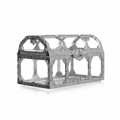 Schmuckaufbewahrung - CrystalKeeper 