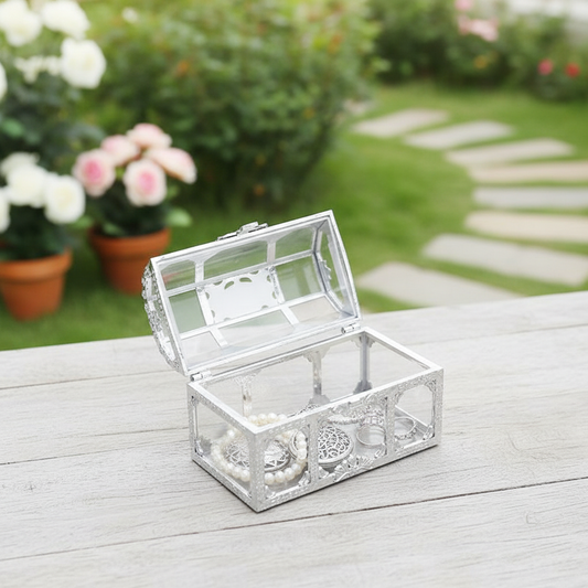 Schmuckaufbewahrung - CrystalKeeper 