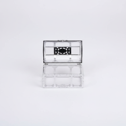 Schmuckaufbewahrung - CrystalKeeper 