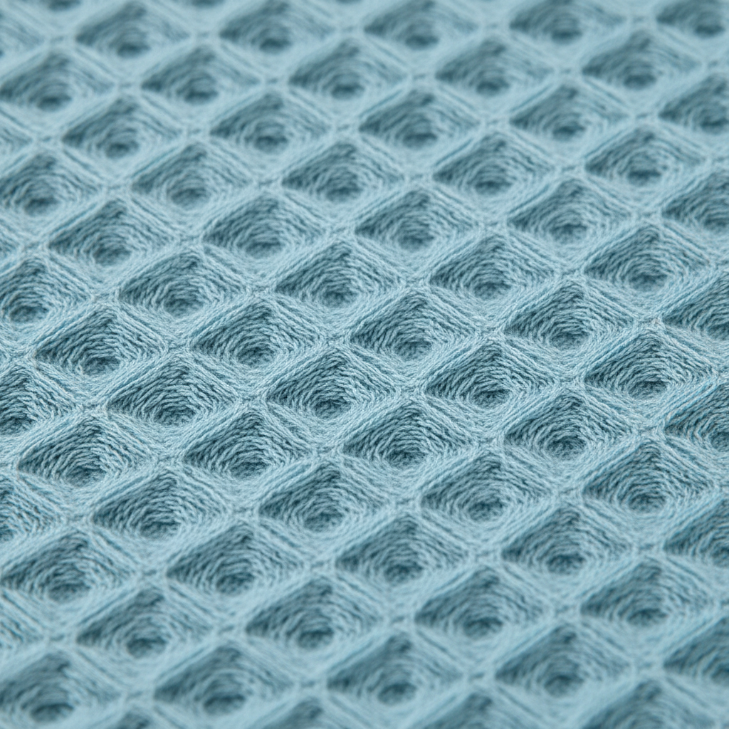 Schnell Trocknendes Handtuch - WaffleTowel