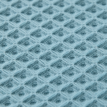 Schnell Trocknendes Handtuch - WaffleTowel