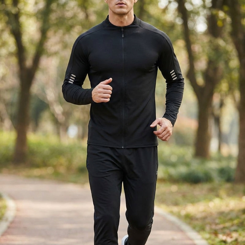 Schnelltrocknendes Trainingsset - Toby