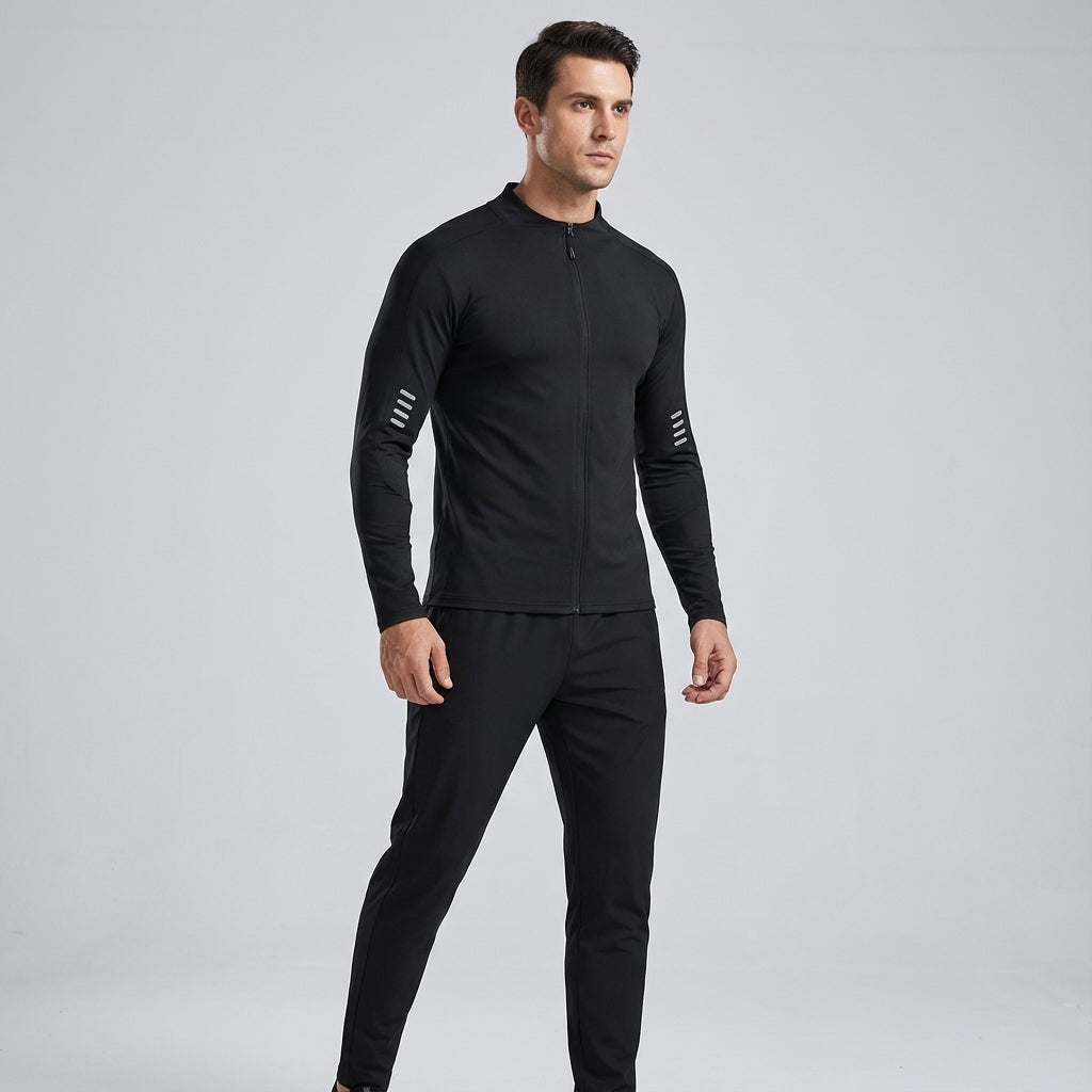 Schnelltrocknendes Trainingsset - Toby