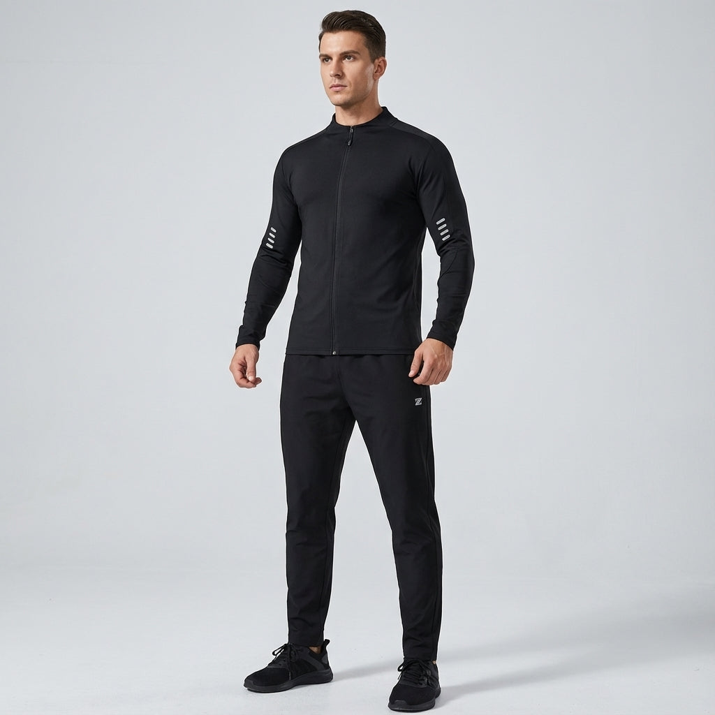 Schnelltrocknendes Trainingsset - Toby