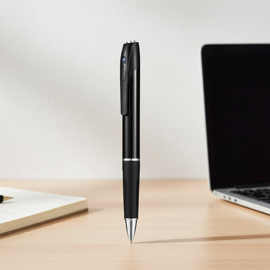 Schreibgerät Mit Versteckter Kamera - StealthPen