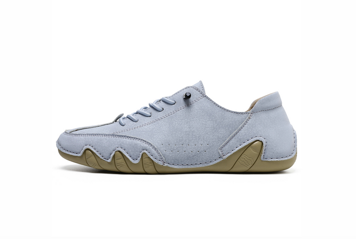 Voděodolné a protiskluzové barefoot boty unisex - Levin