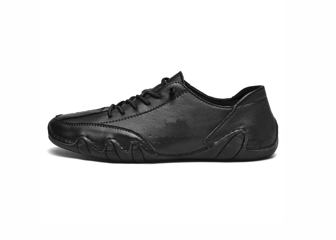 Voděodolné a protiskluzové barefoot boty unisex - Levin