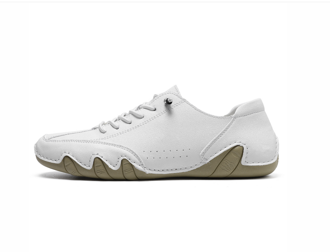 Voděodolné a protiskluzové barefoot boty unisex - Levin