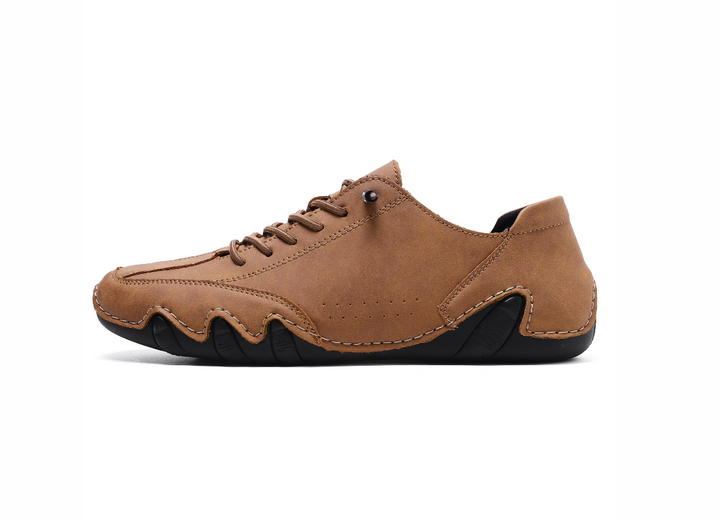 Voděodolné a protiskluzové barefoot boty unisex - Levin